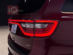 دودج دورانجو